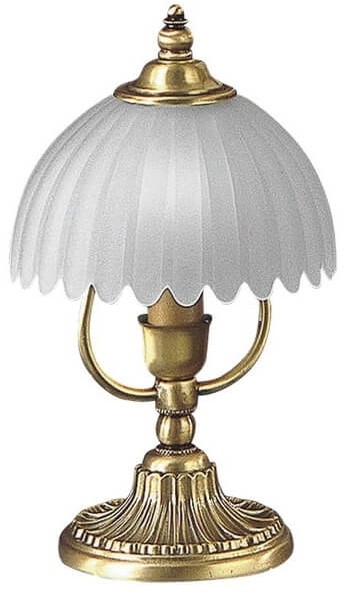 Интерьерная настольная лампа 3620 P.3620
