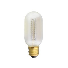 Ретро лампочка накаливания Эдисона Эдисон T4524C60 Citilux