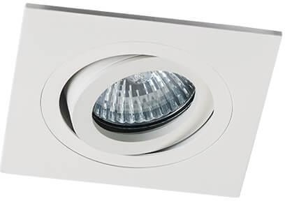 Точечный светильник SAG 03 SAG103-4 white/white