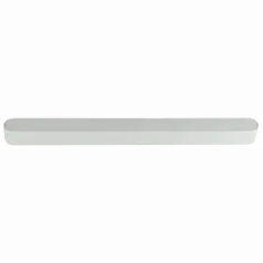 CLARUS Магнитный ультратонкий трековый светильник NORD белый, 18W, 4000K.