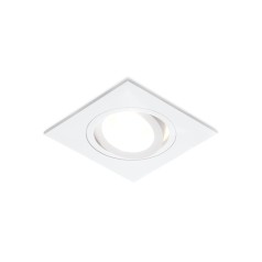 Встраиваемый светильник Ambrella CLASSIC A601 W