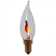 Светодиодная ретро лампочка Эдисона Edison Bulb 3503 Loft It