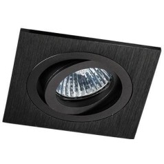 Точечный светильник SAG 03b SAG103-4 black/black