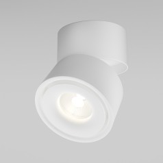 Точечный светильник Yin C084CL-15W3K-W