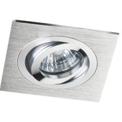 Точечный светильник SAG 03ss SAG103-4 silver/silver