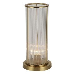 Интерьерная настольная лампа Wonderland 2907-1T Favourite