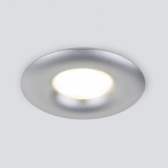 Точечный светильник 123 MR16 123 MR16 серебро