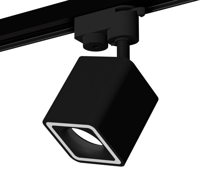 Комплект трекового однофазного светильника XT7813020