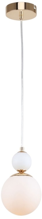 Подвесной светильник Cleburne LSP-8722