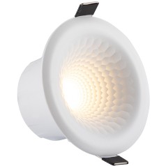Точечный светильник DK3044/45 DK3400-WH