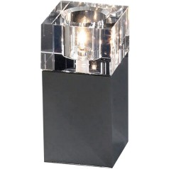Интерьерная настольная лампа Cubic 57-0822