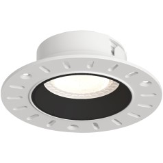 Точечный светильник Vibi DK3055-BK