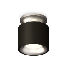 Комплект накладного светильника XS7511101