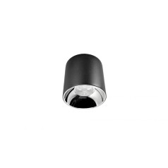 Точечный светильник Tubi  LDC 8057-10W BK