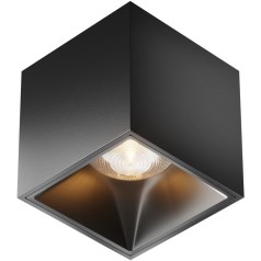 Точечный светильник Alfa LED C065CL-L12B3K-D