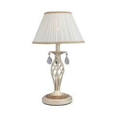 Настольная лампа Omnilux OML-60804-01 Cremona