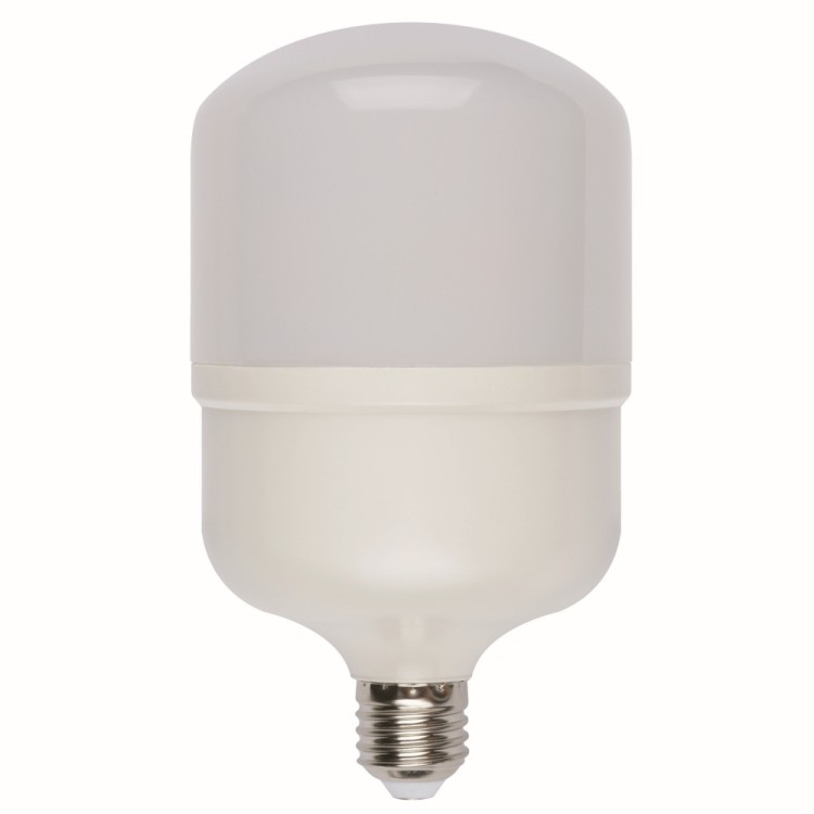 Лампочка светодиодная  LED-M80-25W/WW/E27/FR/S картон