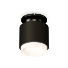 Комплект накладного светильника с акрилом XS7511064