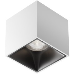 Точечный светильник Alfa LED C065CL-L12W4K-D