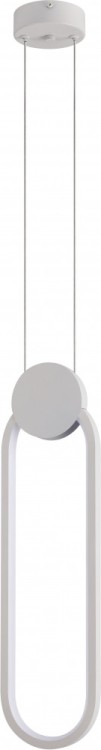 Подвесной светильник Store V5022-2PL