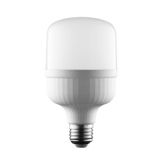 Лампочка светодиодная  LED-M80-40W/4000K/E27/FR/NR