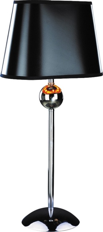 Интерьерная настольная лампа Turandot A4011LT-1CC