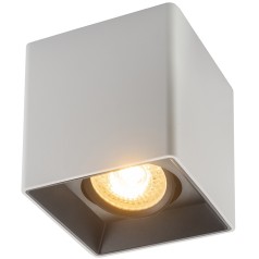 Точечный светильник DK3020WB DK3030-WB