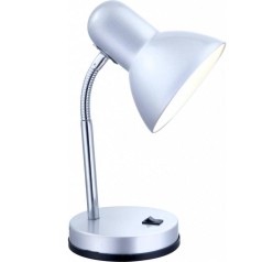 Настольная лампа Globo 2487 Basic