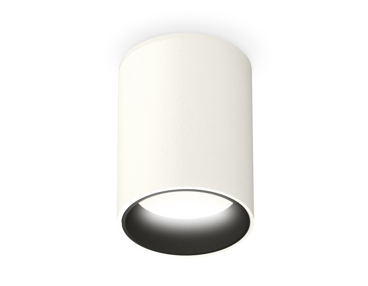 Комплект накладного светильника XS6312021