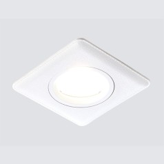 Точечный светильник Точечные Пластик P2350 W