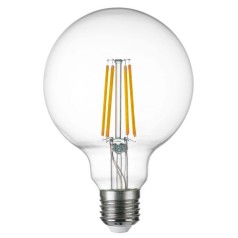 Лампочка светодиодная филаментная LED 933104 Lightstar