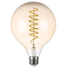 Лампочка светодиодная филаментная LED 933304 Lightstar