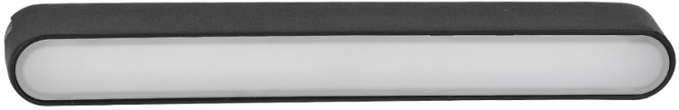 Трековый светильник Basis TR080-1-12W3K-B