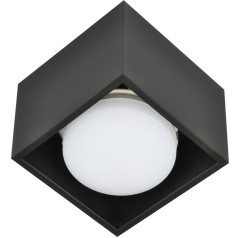 Точечный светильник Sotto DLC-S609 GX53 BLACK
