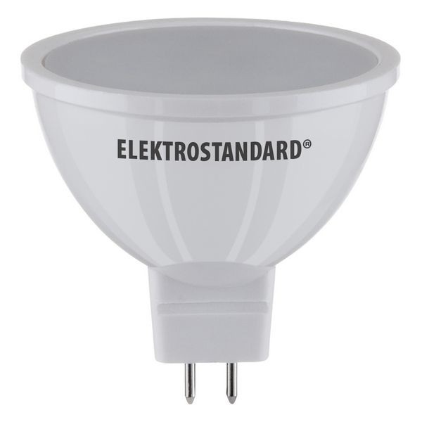 Лампочка светодиодная  BLG5303 Elektrostandard
