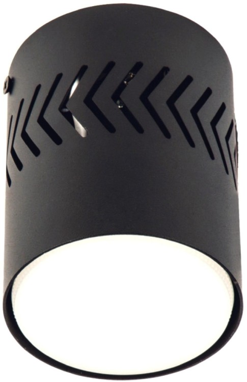 Точечный светильник Sotto DLC-S617 GX53 BLACK