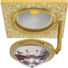 Точечный светильник San Sebastian De Luxe FD1033CLOP