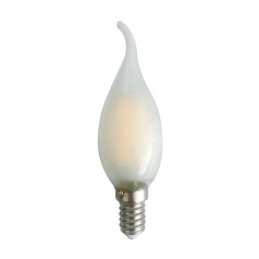Лампочка светодиодная филаментная Tail Candle TH-B2140
