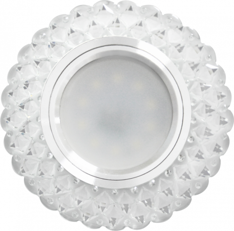 Декоративный светильник GLAMUR MR1690, 3W, 4200К.
