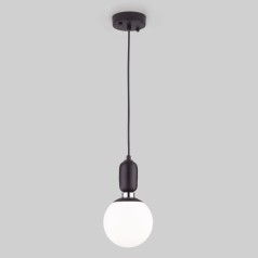Подвесной светильник Bubble 50151/1 черный