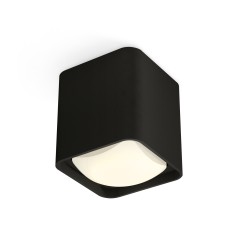 Комплект накладного светильника с акрилом XS7841022