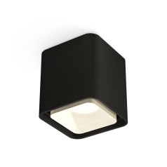 Комплект накладного светильника с акрилом XS7841021