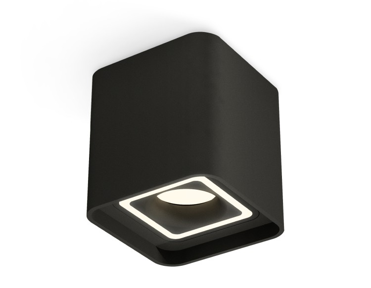 Комплект накладного светильника XS7841020