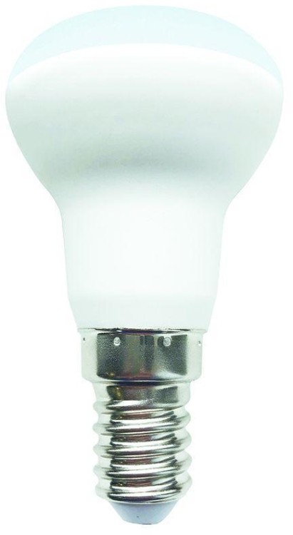 Лампочка светодиодная LED-R50-SLS LED-R50-7W/4000K/E14/FR/SLS
