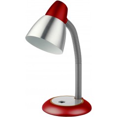 Интерьерная настольная лампа  N-115-E27-40W-R