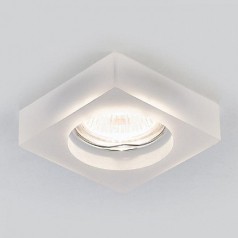 Встраиваемый светильник Ambrella S9171 W