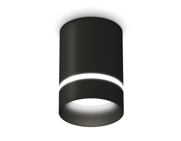 Комплект накладного светильника с акрилом XS6302061