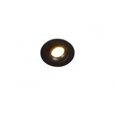 Точечный светильник 2056 2056-LED2DLB