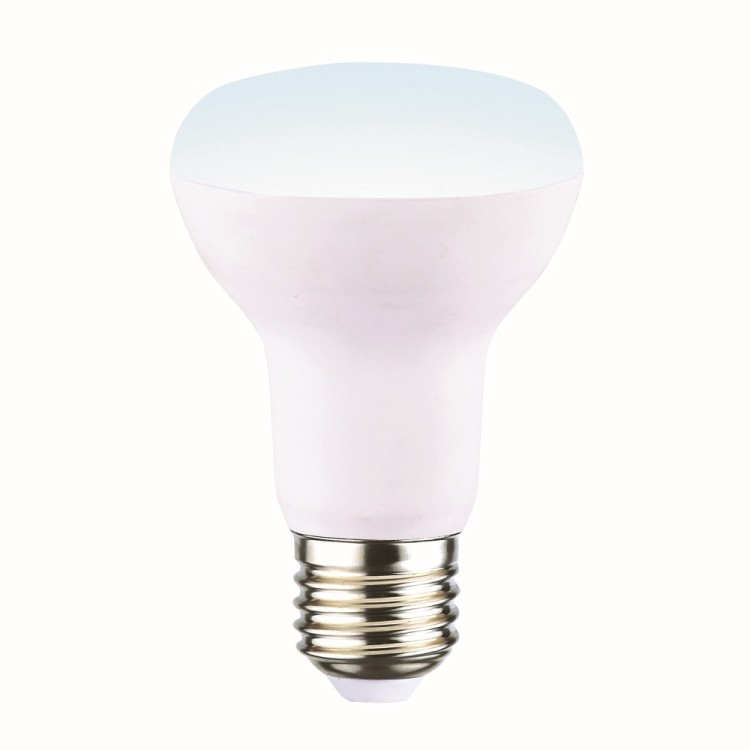 Лампочка светодиодная  LED-R63-11W/4000K/E27/FR/NR картон