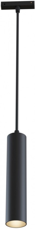 Трековый светильник Track lamps TR016-2-12W3K-B